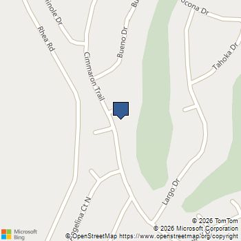 4607 Cimmaron Trail Granbury, TX MLS# 21222944