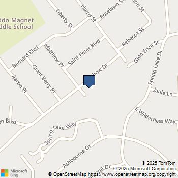 725 Rainbow Drive Shreveport, LA MLS# 21139013