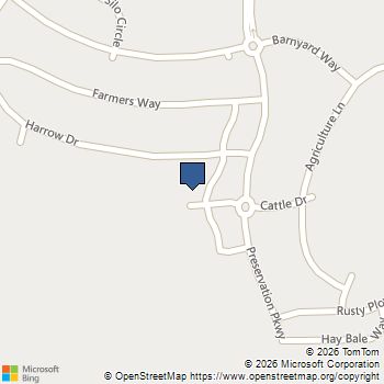 227 Cattle Drive Perry, GA MLS# 7784374