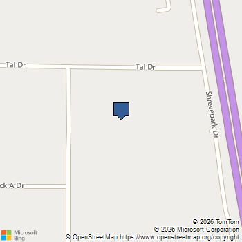 7835 Cal Drive Shreveport, LA MLS# 21287032