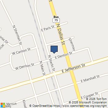 201 N Stacks Street Palmer, TX MLS# 21391802