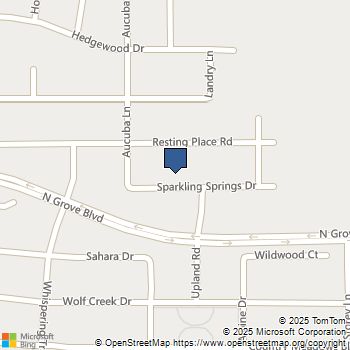 289 Sparkling Springs Drive Waxahachie, TX MLS# 21133532