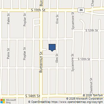 1250 Elm Street # A Abilene, TX MLS# 21287131