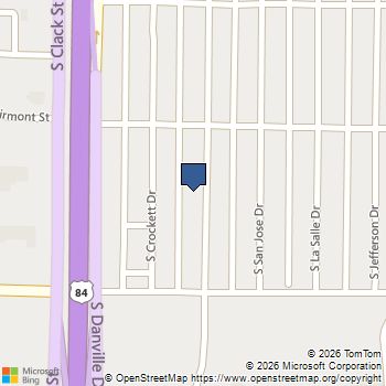 1326 S Bowie Abilene, TX MLS# 21349513