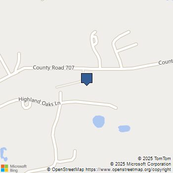 4105 Highland Oaks Lane Cleburne, TX MLS# 21108817