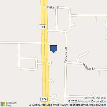 4312 N Main Street Cleburne, TX MLS# 21268165