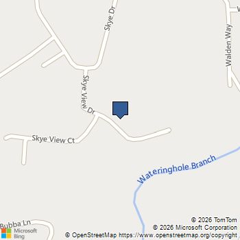 216 Skye View Drive Statesboro, GA MLS# 10778652