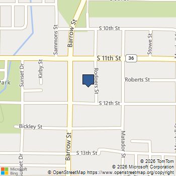 1150 Rodgers Abilene, TX MLS# 21378297