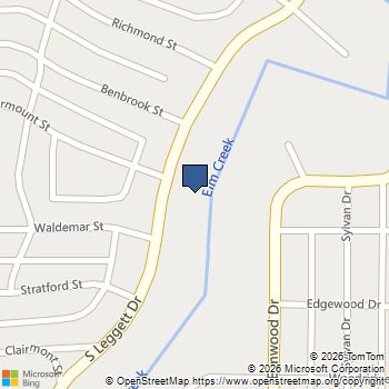 1133 S Leggett Drive Abilene, TX MLS# 21155976