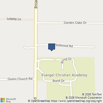 6339 Westwood Road Shreveport, LA MLS# 21328521