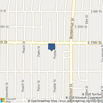 1126 Poplar Street Abilene, TX MLS# 21171907