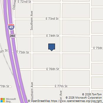 256 E 75th Street Shreveport, LA MLS# 21210781