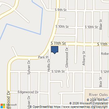 1125 Hollis Abilene, TX MLS# 21406303
