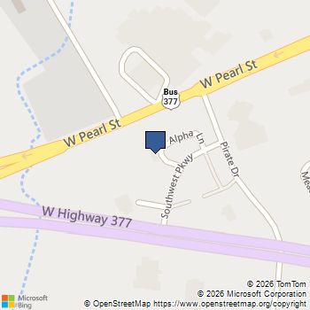 2012 Bobby Lane Granbury, TX MLS# 21037635