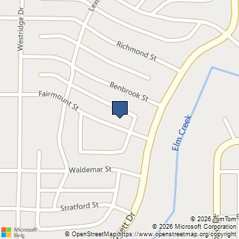 4034 Fairmount Street Abilene, TX MLS# 21190862