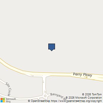 204 Farmland Circle LOT 3 AG Perry, GA MLS# 10769155