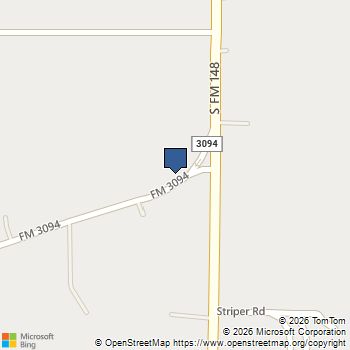 0 FM RD 3094 Fm Rd 3094 Scurry, TX MLS# 21237472