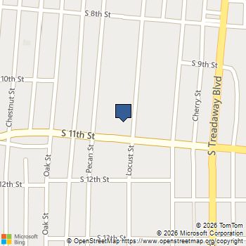 718 S 11th Street Abilene, TX MLS# 21349672