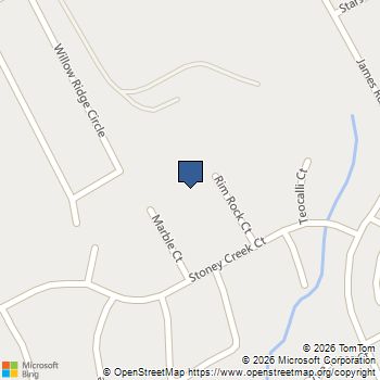 3104 Rim Rock Court Granbury, TX MLS# 21158884