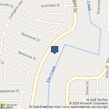 1017 S Leggett Drive Abilene, TX MLS# 20902507