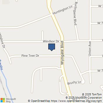 915 Pine Tree Drive Shreveport, LA MLS# 21138673