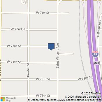 233 W 73rd Street Shreveport, LA MLS# 21279074