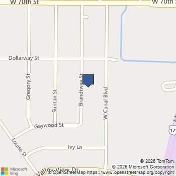 7129 Brandtway Street Shreveport, LA MLS# 21374887