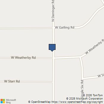 17002 W WEATHERBY Road Marana, AZ MLS# 7099813
