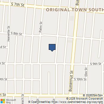 850 Poplar Street Abilene, TX MLS# 21171797