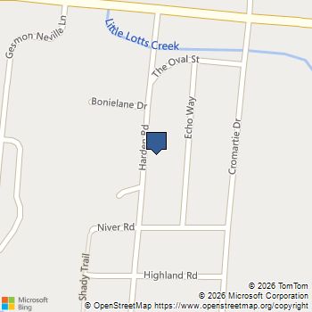 116 Harden Road Statesboro, GA MLS# 10806055