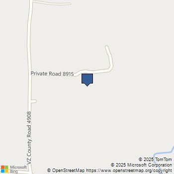 242 Private Road 8915 Ben Wheeler, TX MLS# 20999186