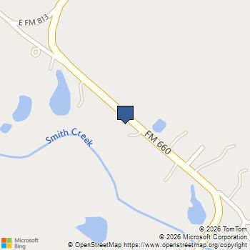 6761 Fm 660 Ennis, TX MLS# 21367732