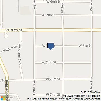 714 W 71st Street Shreveport, LA MLS# 21155324