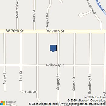 7032 Gregory Street Shreveport, LA MLS# 21280055