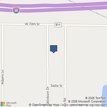 7033 Winburn Dr Greenwood, LA MLS# 21206644