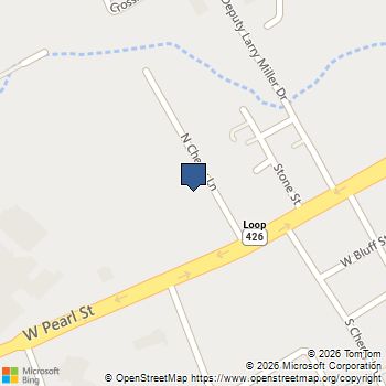 107 N Cherry Lane Granbury, TX MLS# 21234199