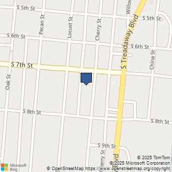 726 Cherry Street Abilene, TX MLS# 21072246