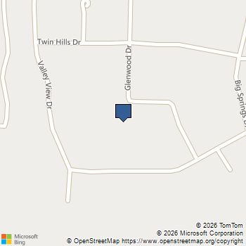 6020 Glenwood Drive Joshua, TX MLS# 21277387