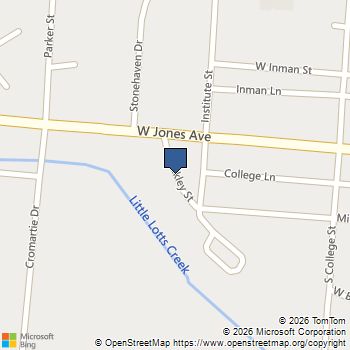 0 Rackley Street Statesboro, GA MLS# 10712024