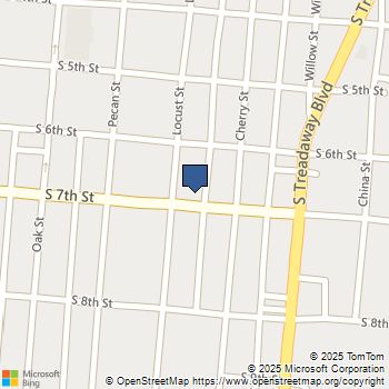 645 Locust Street Abilene, TX MLS# 21072249