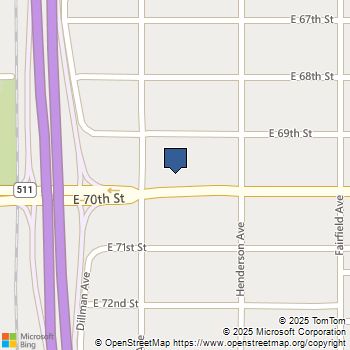 258 E 70th Street Shreveport, LA MLS# 21098867