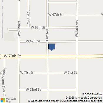 650 W 70th Street Shreveport, LA MLS# 21300086