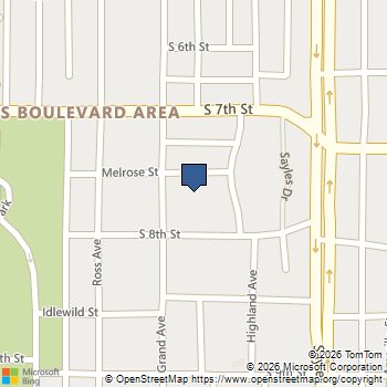 2225 Melrose Street Abilene, TX MLS# 21177600