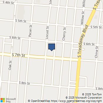 637 Locust Street Abilene, TX MLS# 21072254