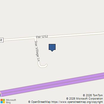 12421 Star Village Lane Winona, TX MLS# 21197056