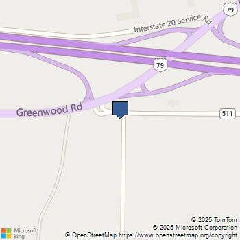 Lot 8 Kimberly Road Greenwood, LA MLS# 20851078