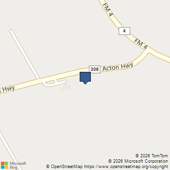 4053 Acton Highway Granbury, TX MLS# 21282227
