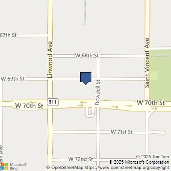 307 W 69th Street Shreveport, LA MLS# 20983089