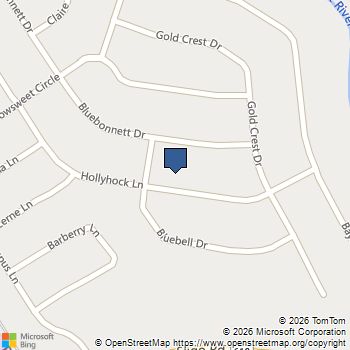 6209 Hollyhock Lane Bossier City, LA MLS# 21303417