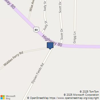 1201 Walden Ferry Road Greenwood, LA MLS# 14704271